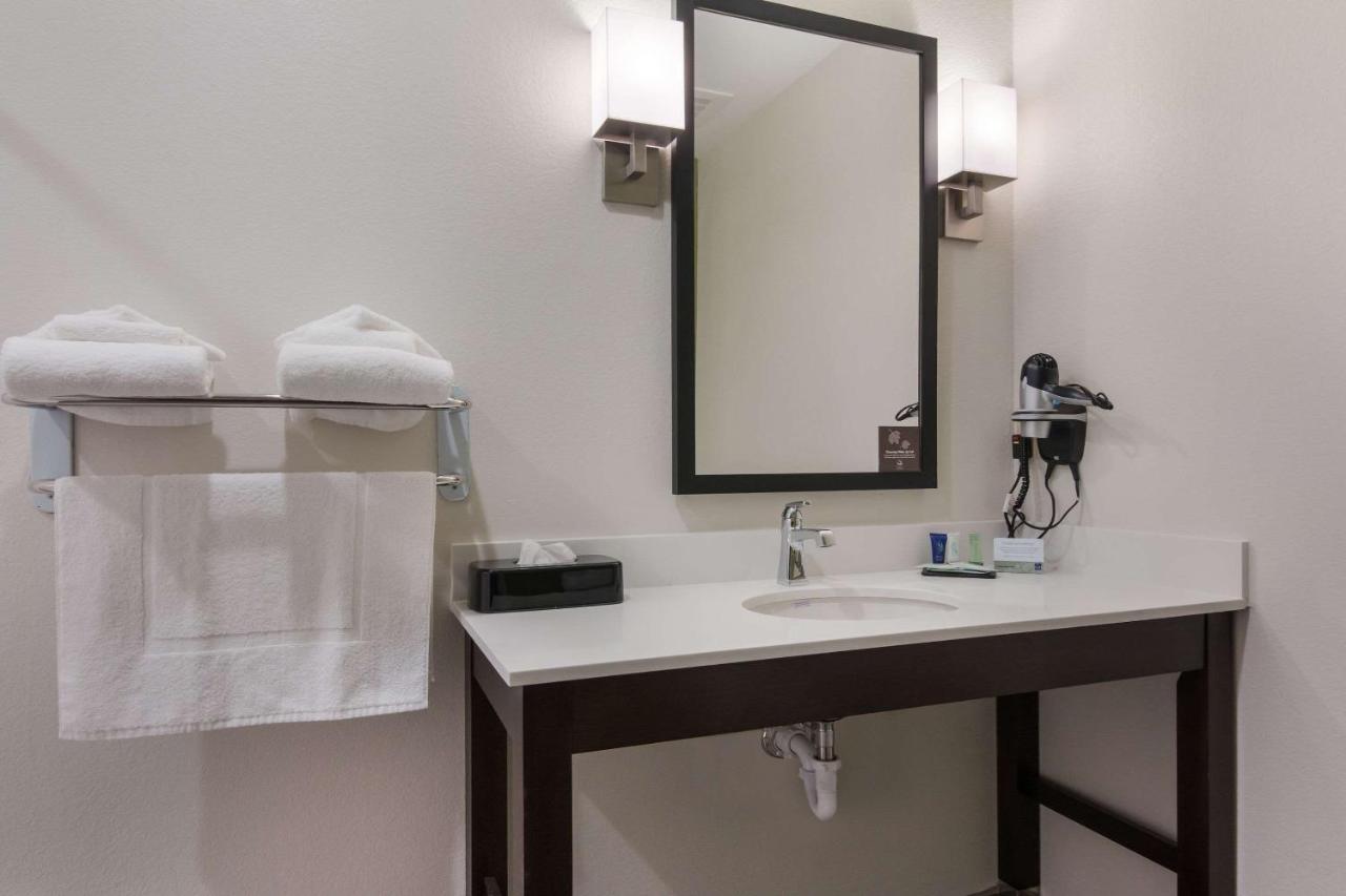Sleep Inn East Camden Экстерьер фото