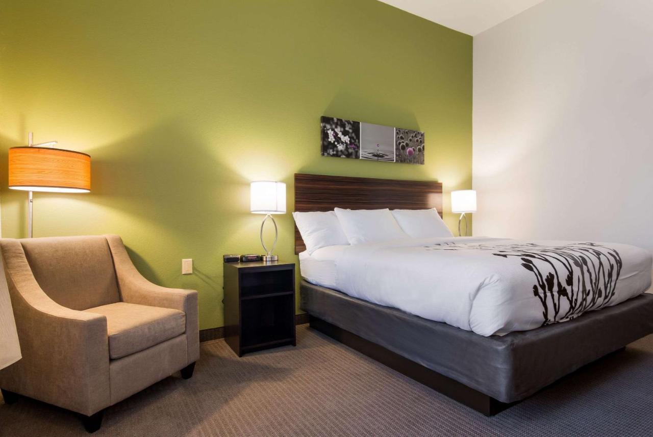 Sleep Inn East Camden Экстерьер фото