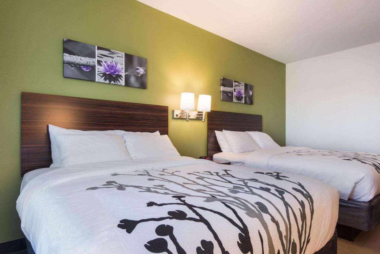 Sleep Inn East Camden Экстерьер фото