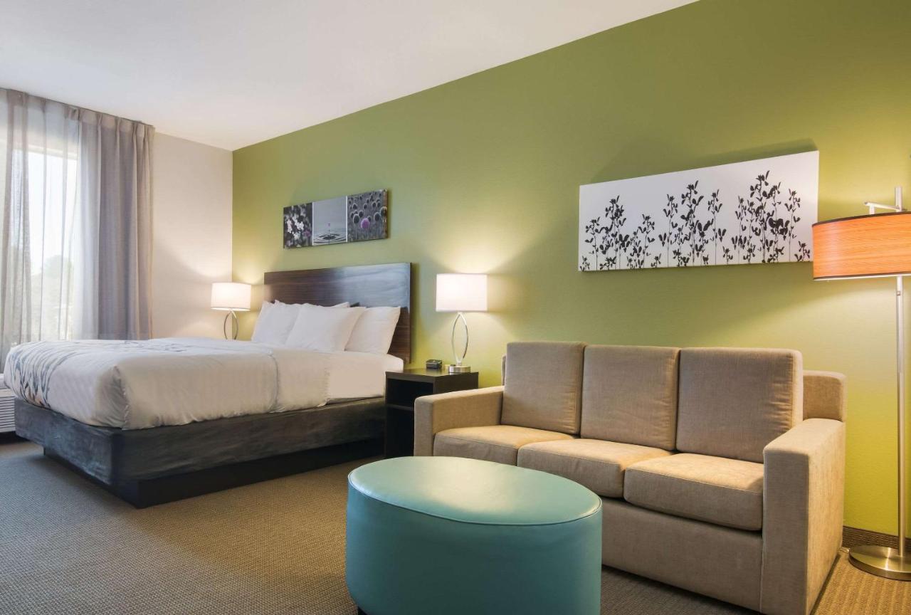 Sleep Inn East Camden Экстерьер фото