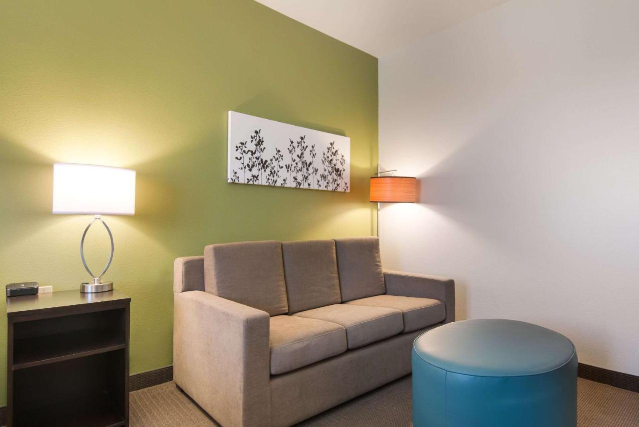 Sleep Inn East Camden Экстерьер фото