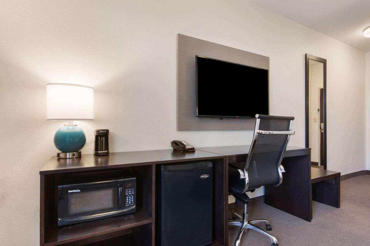 Sleep Inn East Camden Экстерьер фото