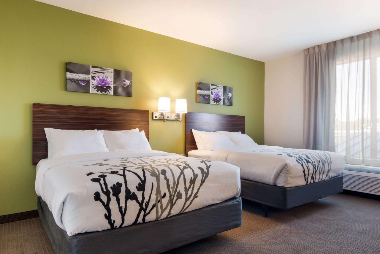 Sleep Inn East Camden Экстерьер фото