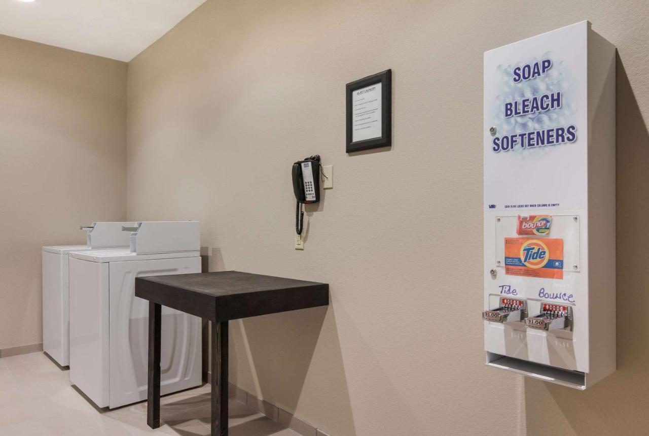 Sleep Inn East Camden Экстерьер фото