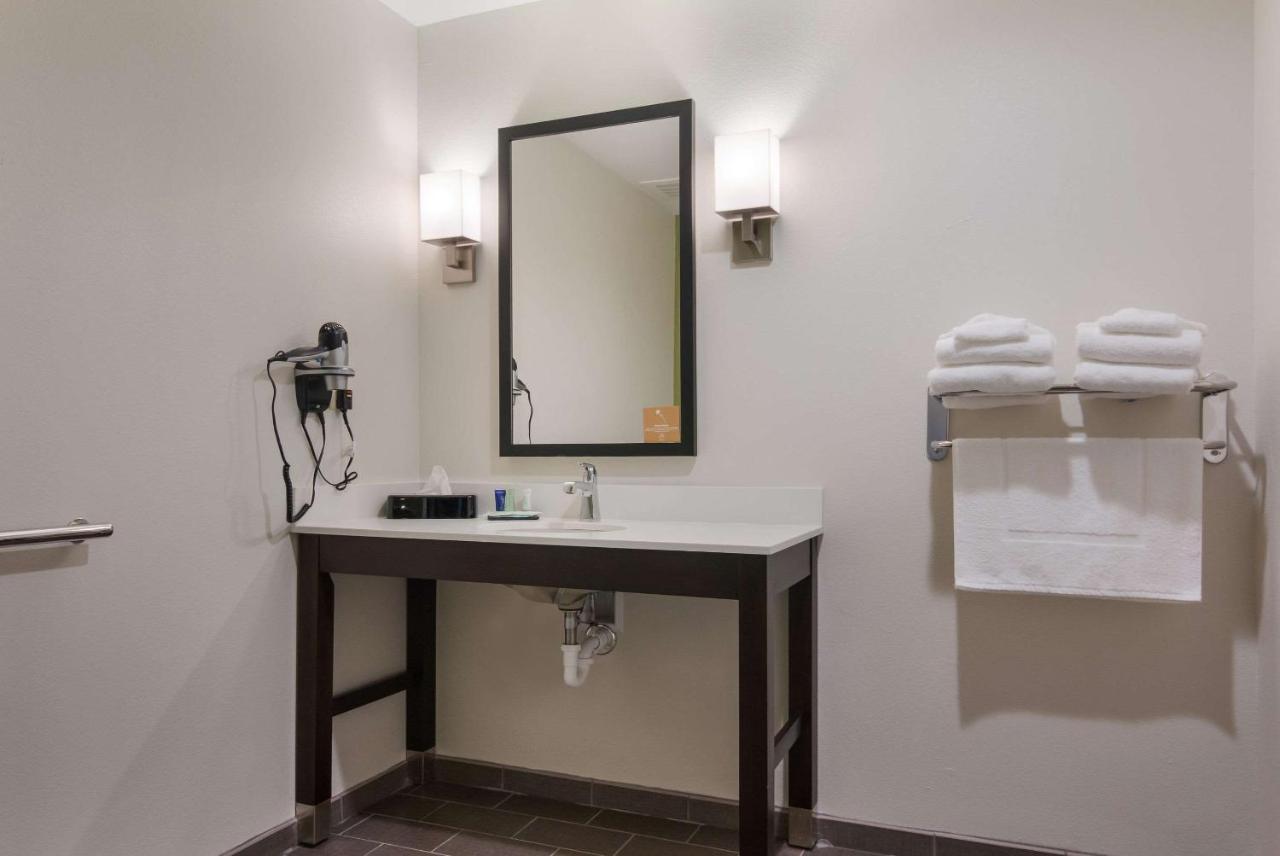 Sleep Inn East Camden Экстерьер фото