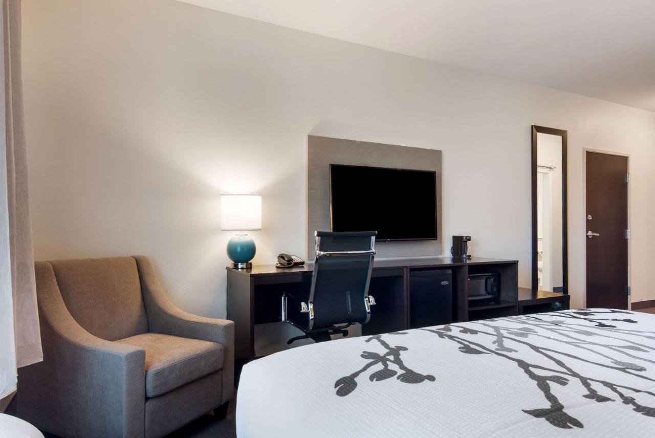 Sleep Inn East Camden Экстерьер фото