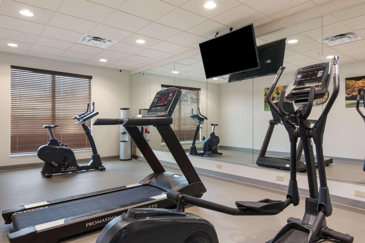 Sleep Inn East Camden Экстерьер фото