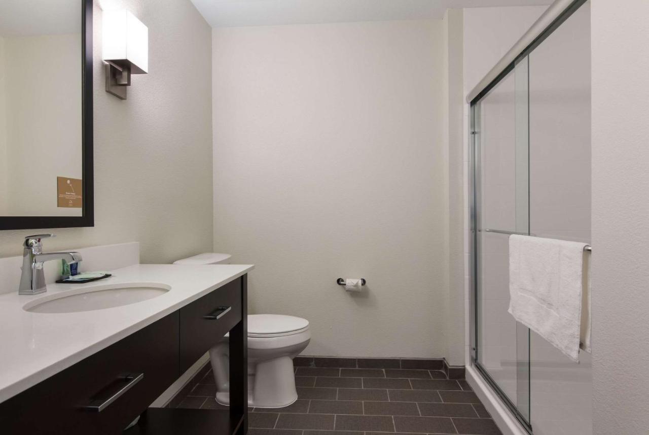 Sleep Inn East Camden Экстерьер фото