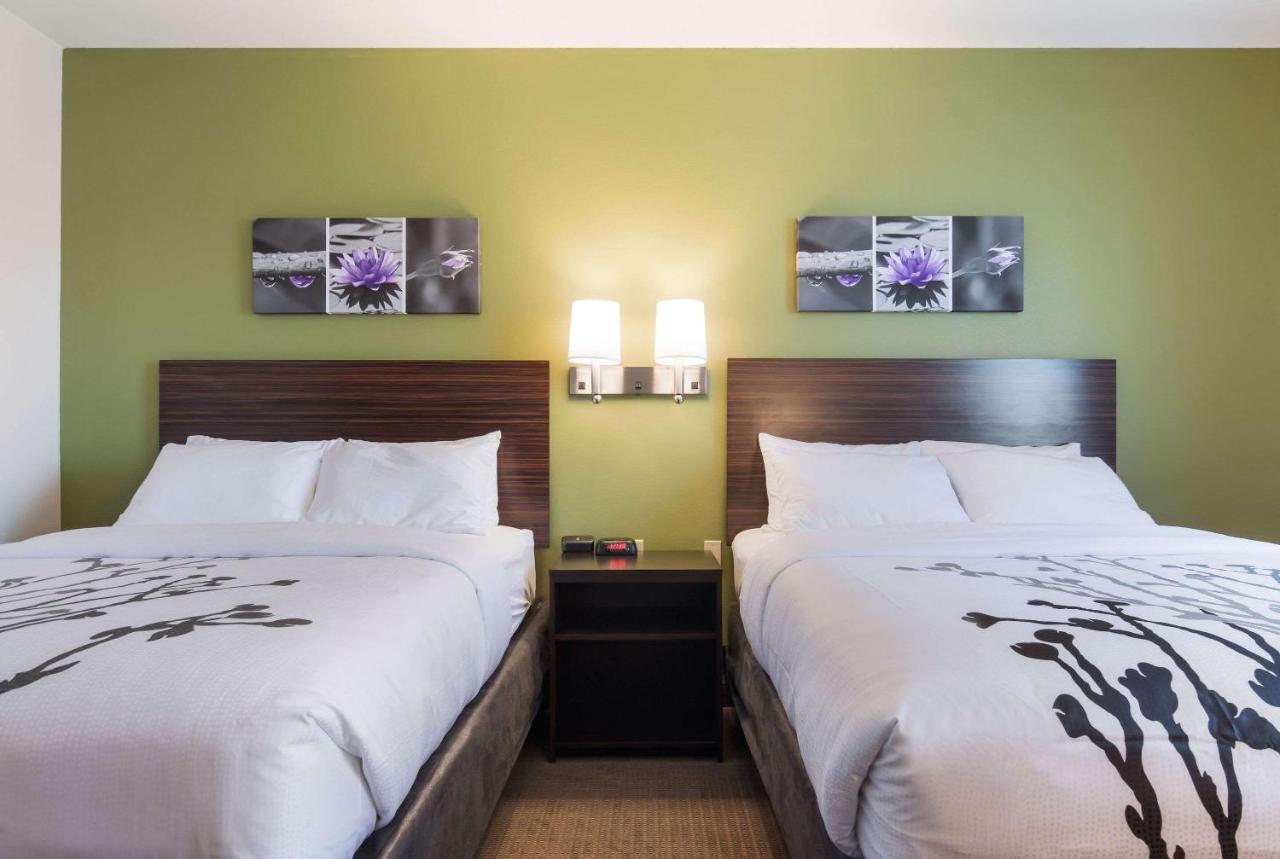 Sleep Inn East Camden Экстерьер фото